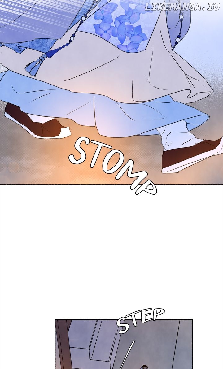 The Tale of the Frost Flower Chapter 100 - page 7