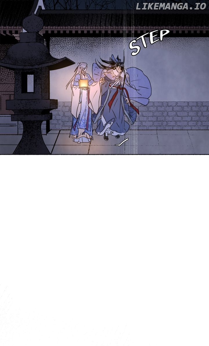 The Tale of the Frost Flower Chapter 100 - page 71