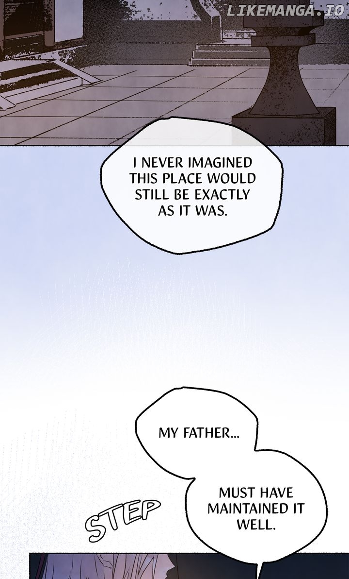 The Tale of the Frost Flower Chapter 100 - page 73