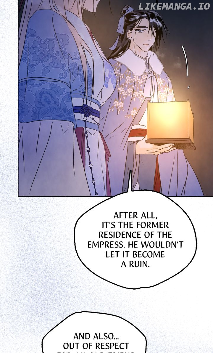 The Tale of the Frost Flower Chapter 100 - page 74