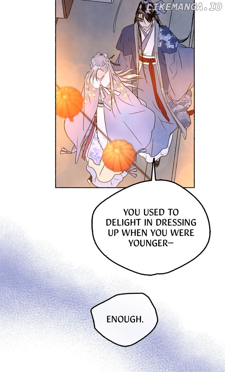 The Tale of the Frost Flower Chapter 100 - page 8