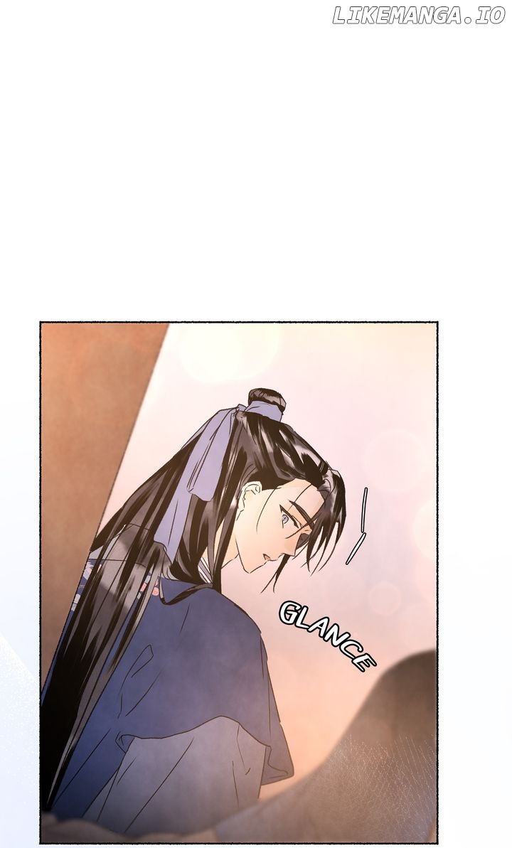 The Tale of the Frost Flower Chapter 99 - page 1