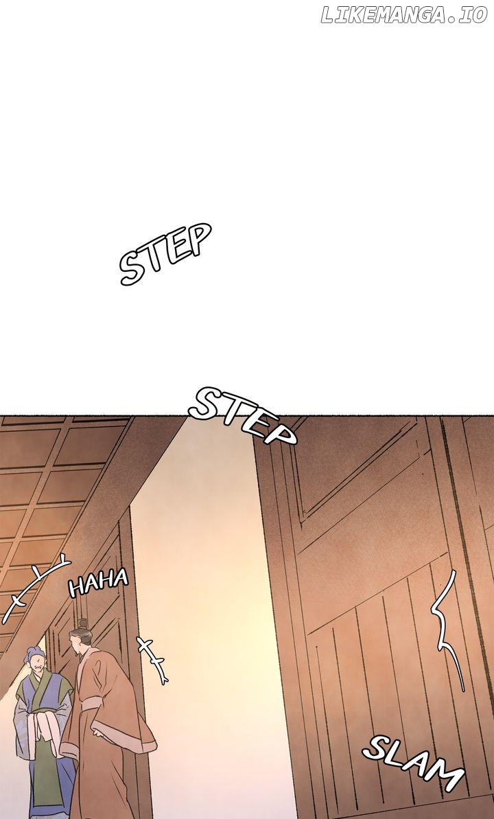 The Tale of the Frost Flower Chapter 99 - page 10