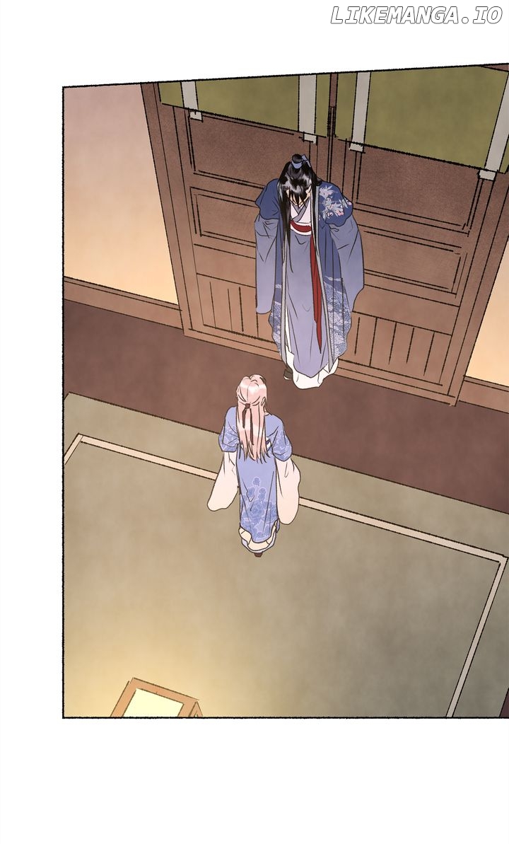 The Tale of the Frost Flower Chapter 99 - page 12