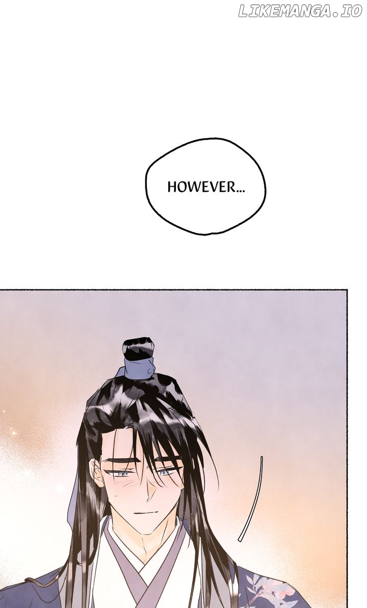 The Tale of the Frost Flower Chapter 99 - page 13