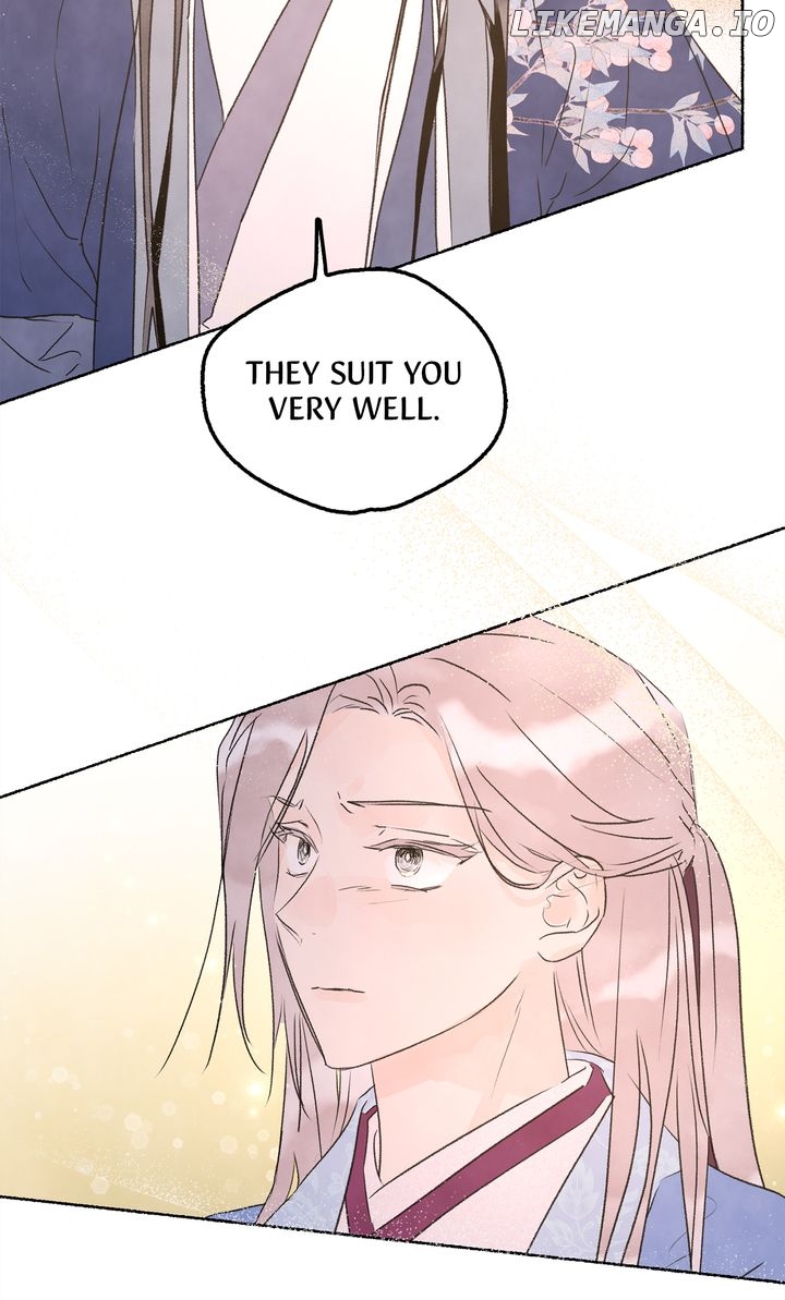The Tale of the Frost Flower Chapter 99 - page 14