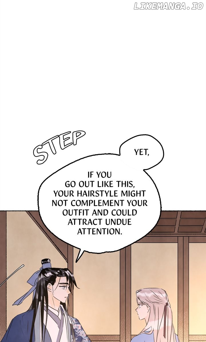 The Tale of the Frost Flower Chapter 99 - page 15