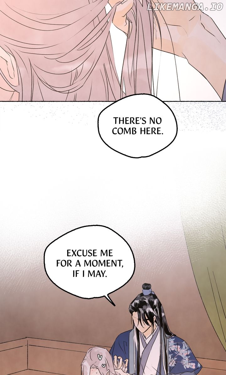 The Tale of the Frost Flower Chapter 99 - page 19