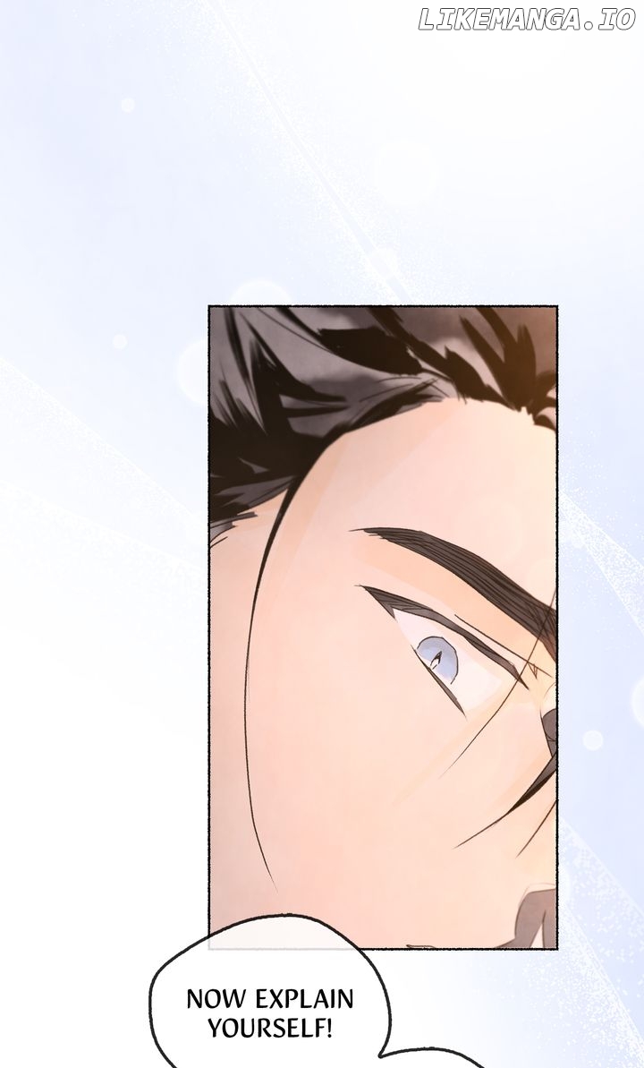 The Tale of the Frost Flower Chapter 99 - page 2
