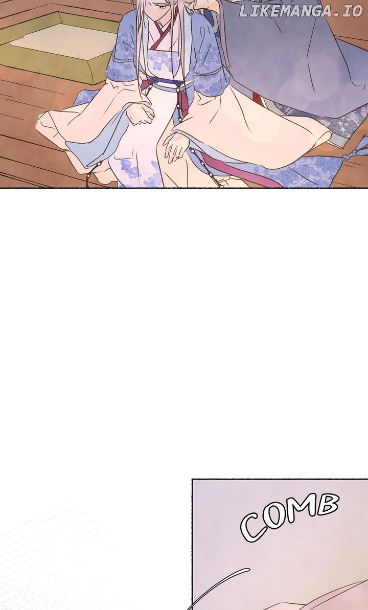The Tale of the Frost Flower Chapter 99 - page 20