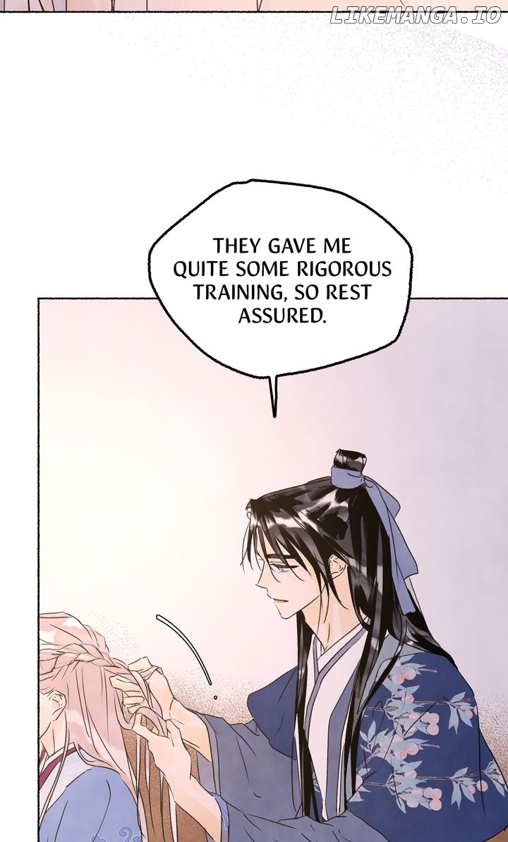 The Tale of the Frost Flower Chapter 99 - page 25