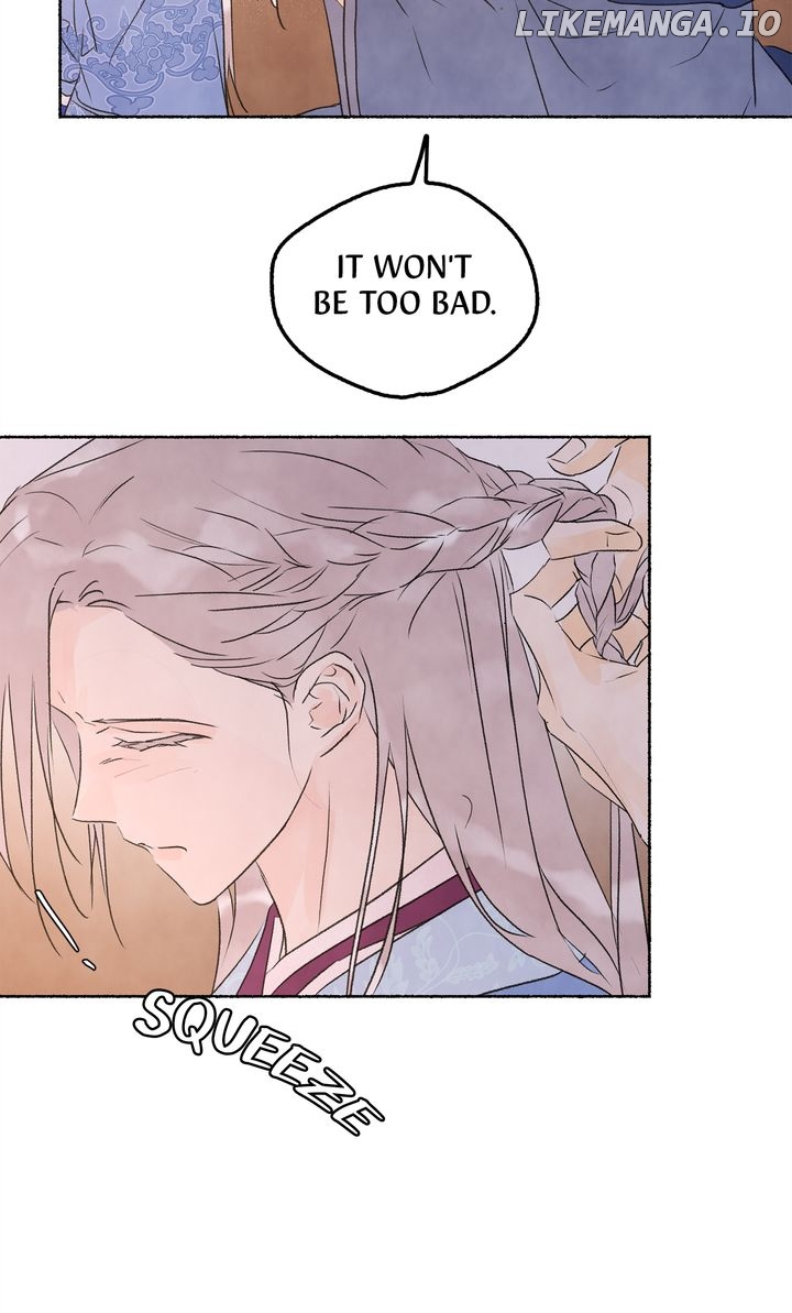 The Tale of the Frost Flower Chapter 99 - page 26