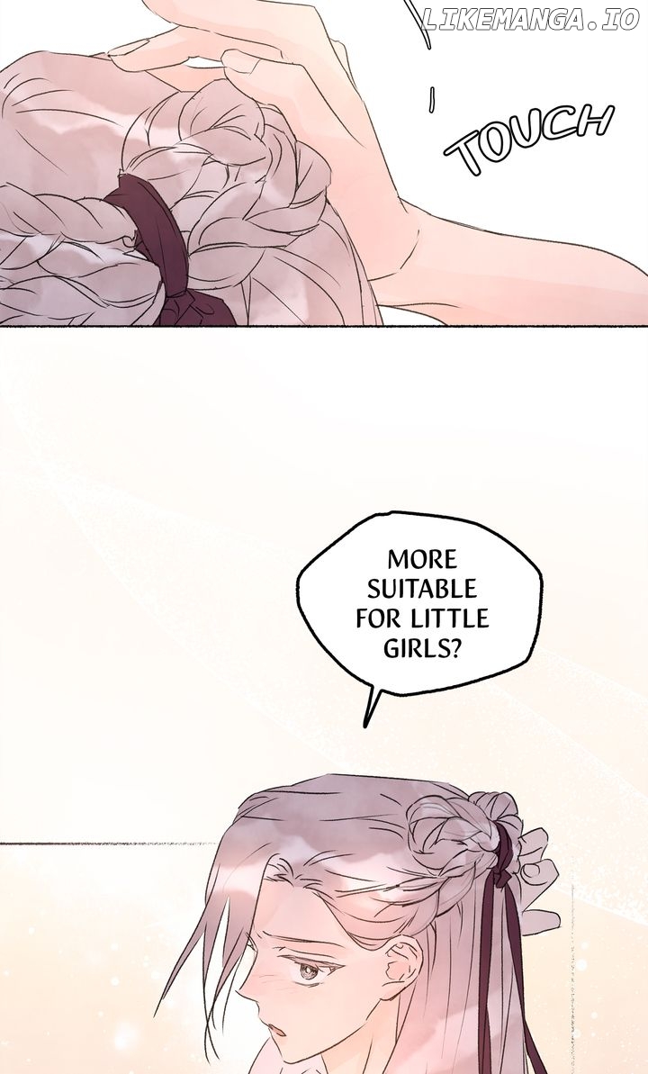 The Tale of the Frost Flower Chapter 99 - page 28
