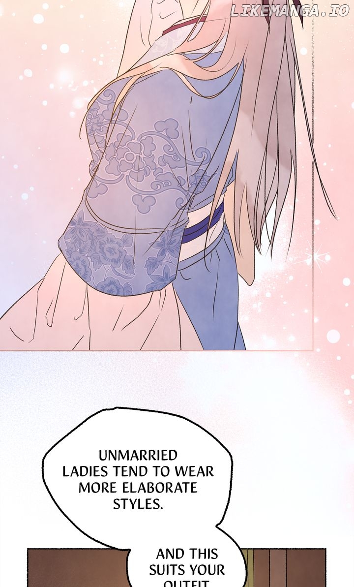 The Tale of the Frost Flower Chapter 99 - page 29