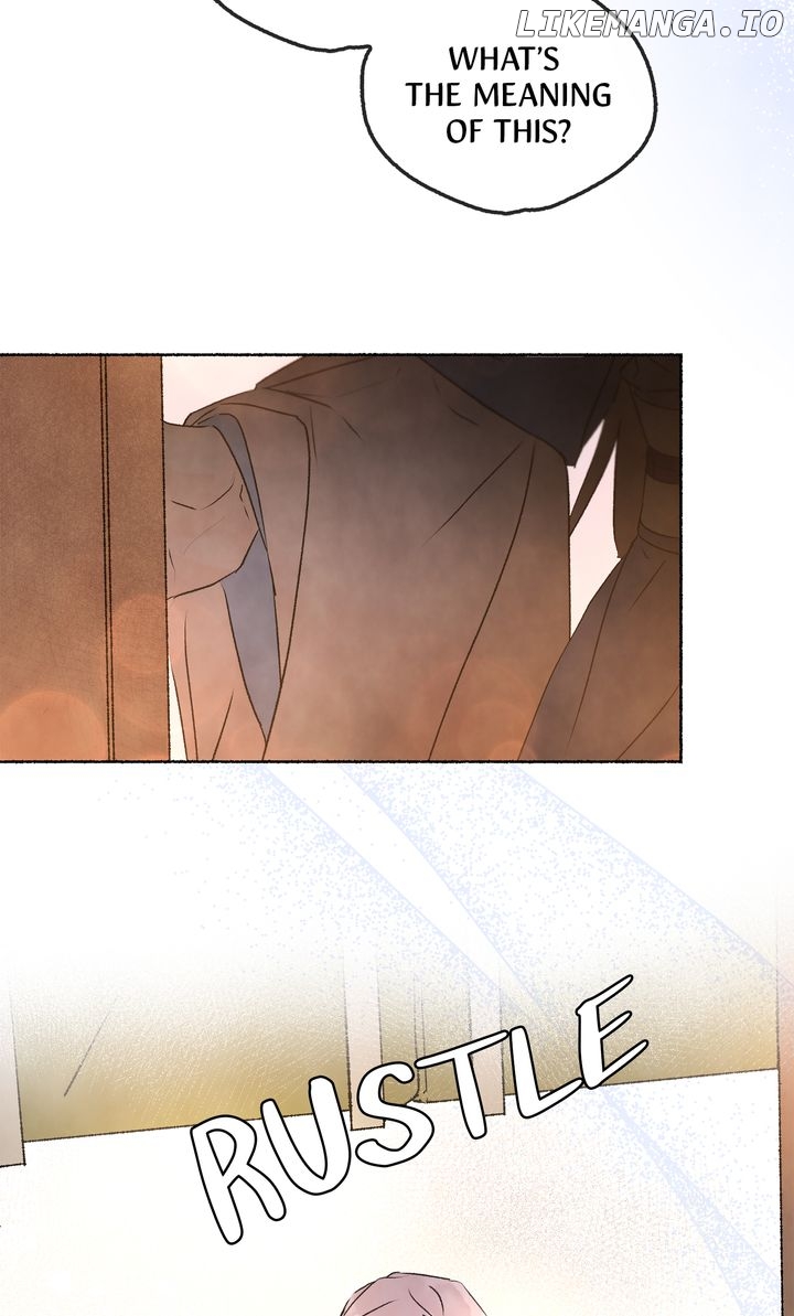 The Tale of the Frost Flower Chapter 99 - page 3