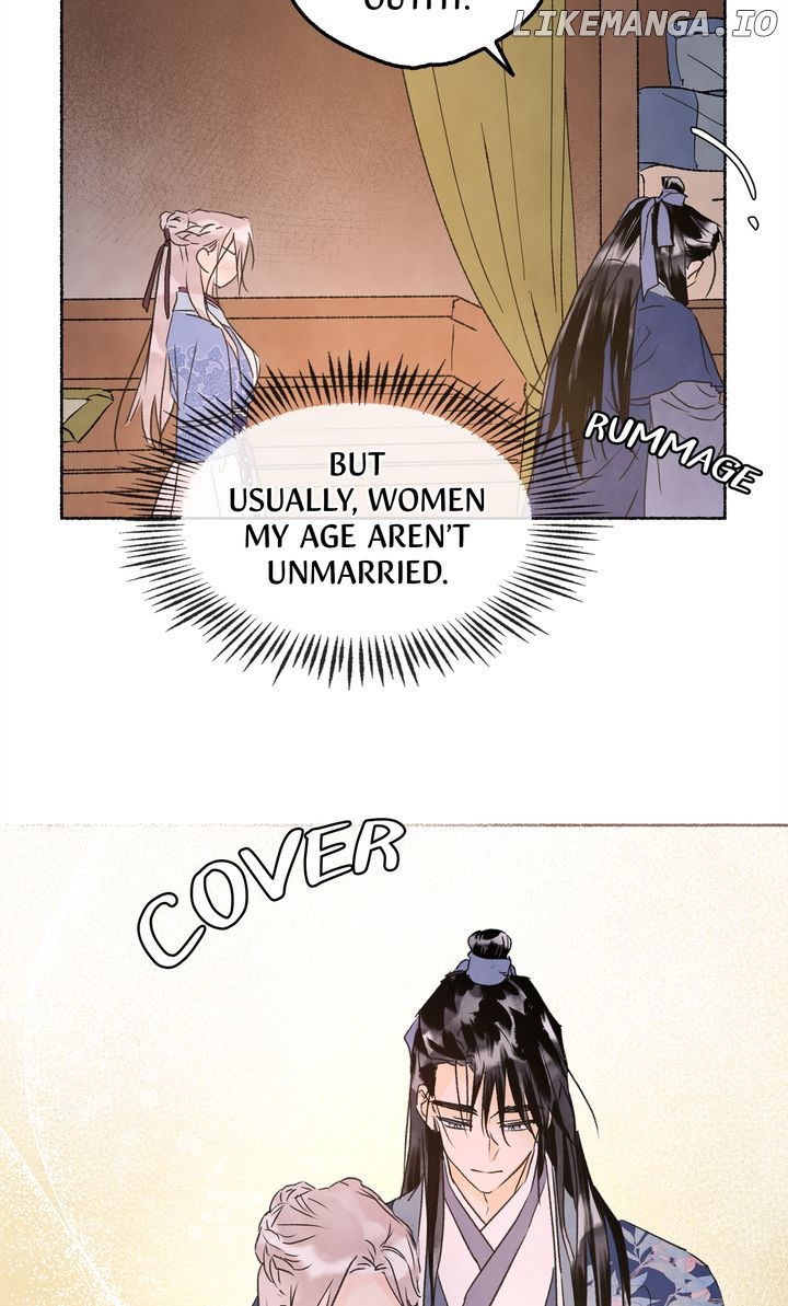 The Tale of the Frost Flower Chapter 99 - page 30