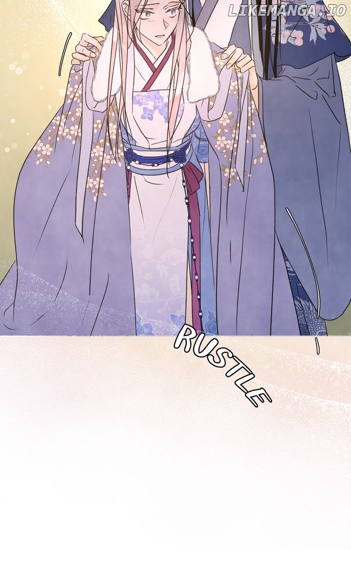 The Tale of the Frost Flower Chapter 99 - page 31