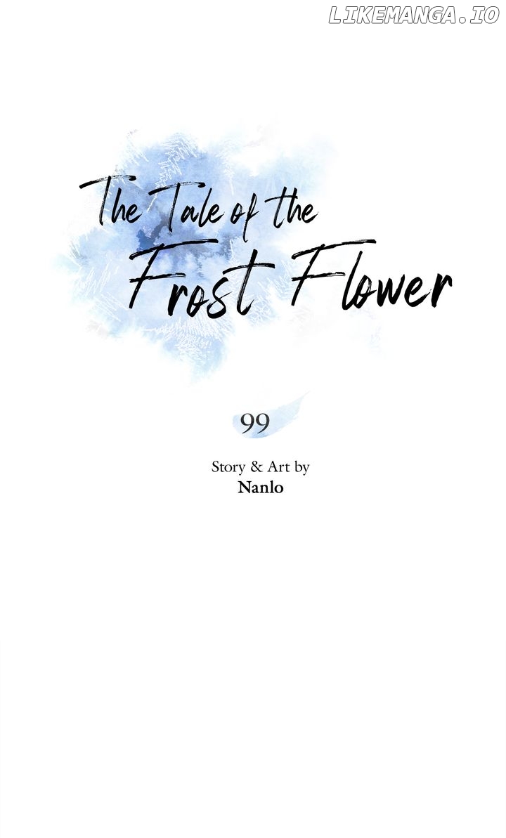 The Tale of the Frost Flower Chapter 99 - page 32