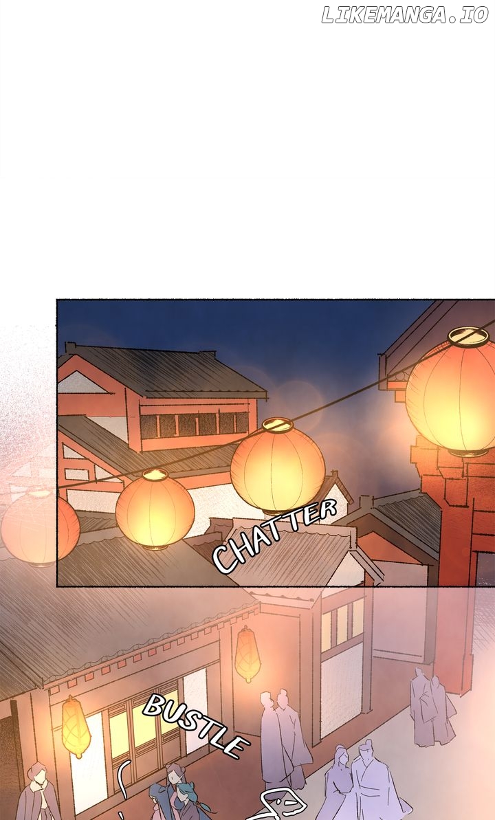 The Tale of the Frost Flower Chapter 99 - page 33