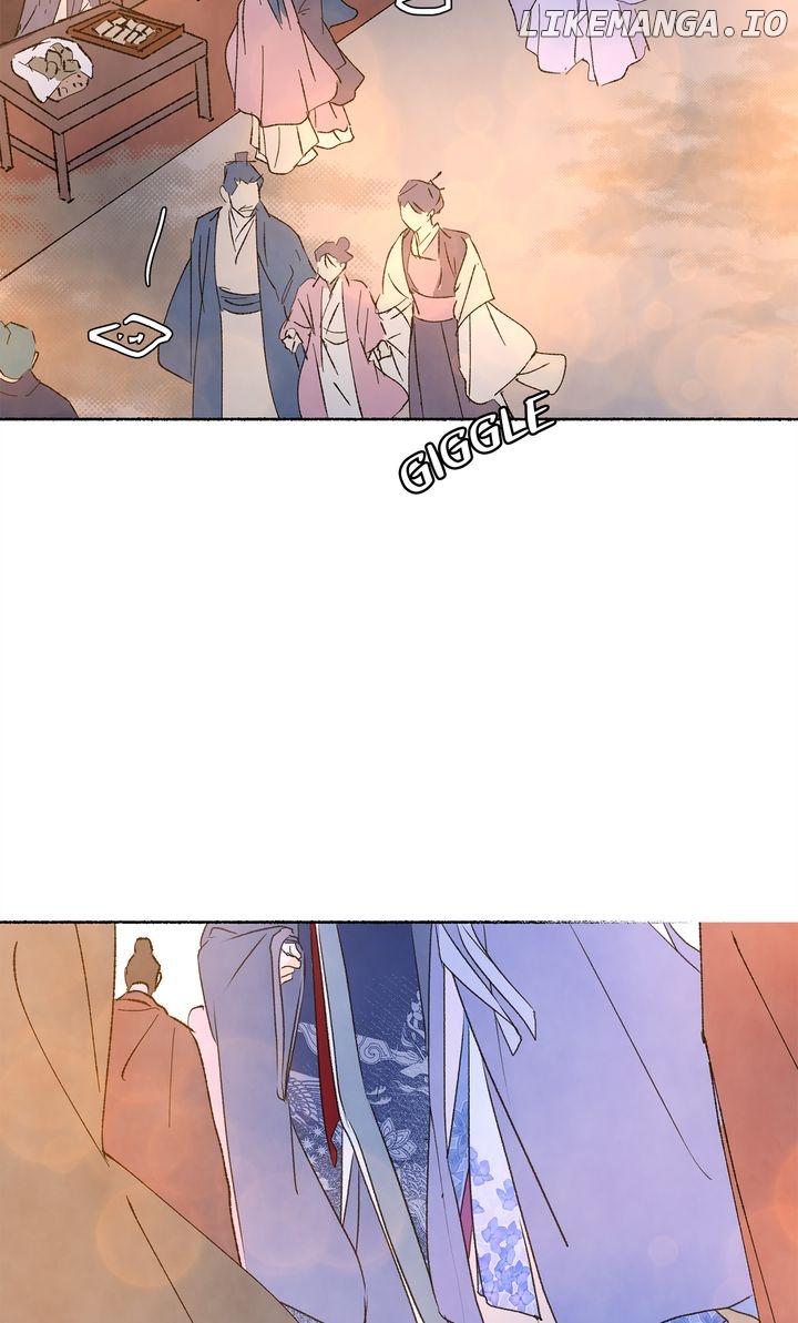 The Tale of the Frost Flower Chapter 99 - page 34