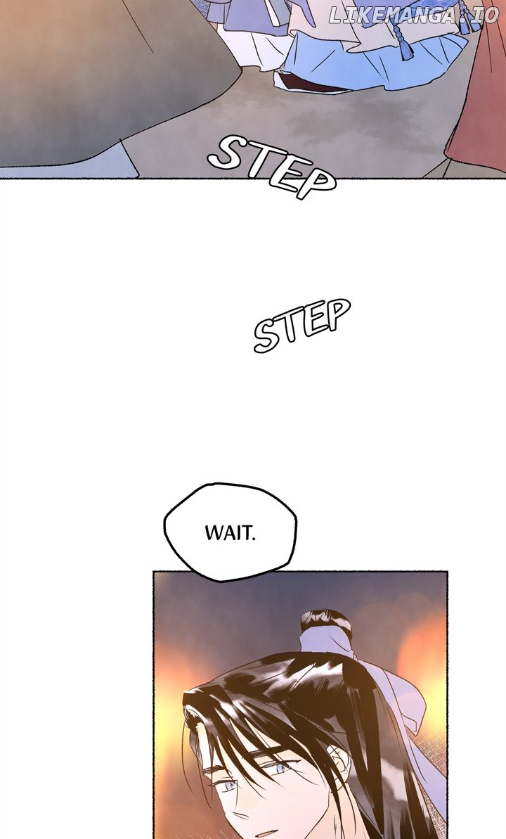The Tale of the Frost Flower Chapter 99 - page 35