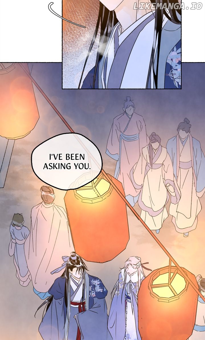 The Tale of the Frost Flower Chapter 99 - page 36