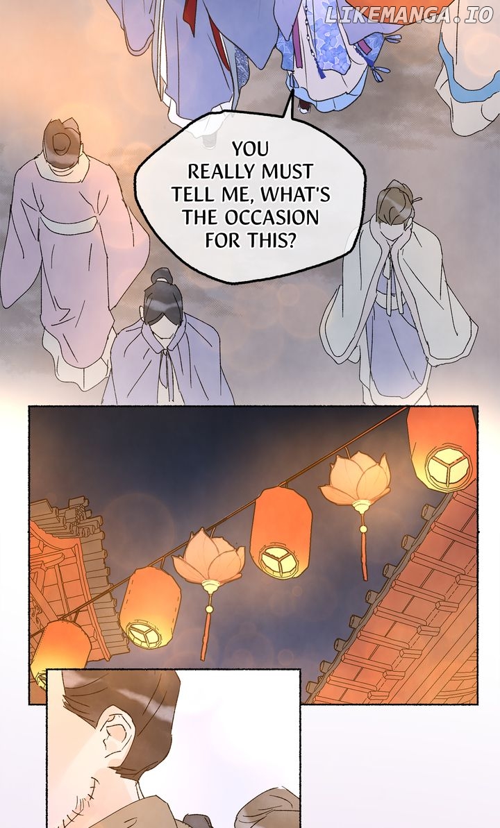 The Tale of the Frost Flower Chapter 99 - page 37