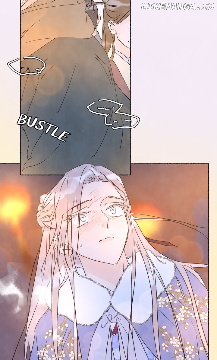 The Tale of the Frost Flower Chapter 99 - page 38