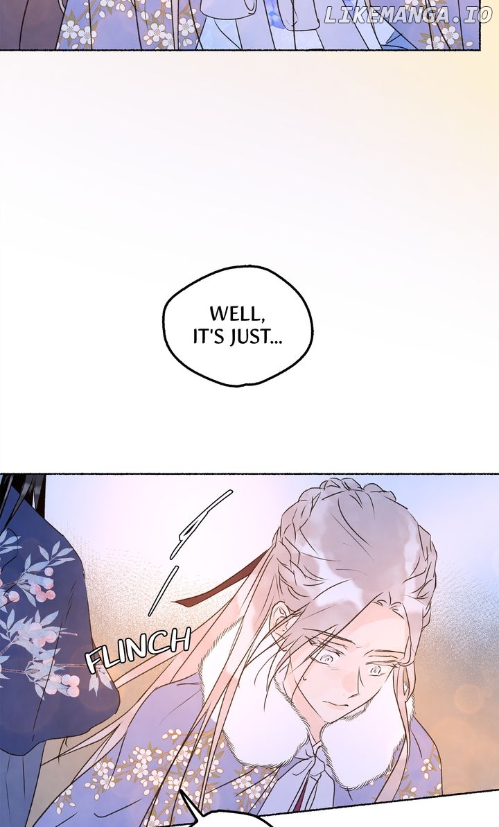 The Tale of the Frost Flower Chapter 99 - page 39