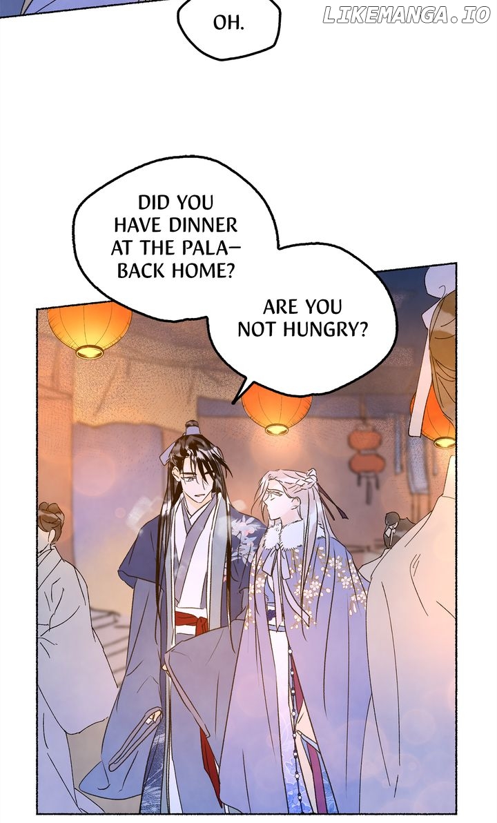 The Tale of the Frost Flower Chapter 99 - page 40