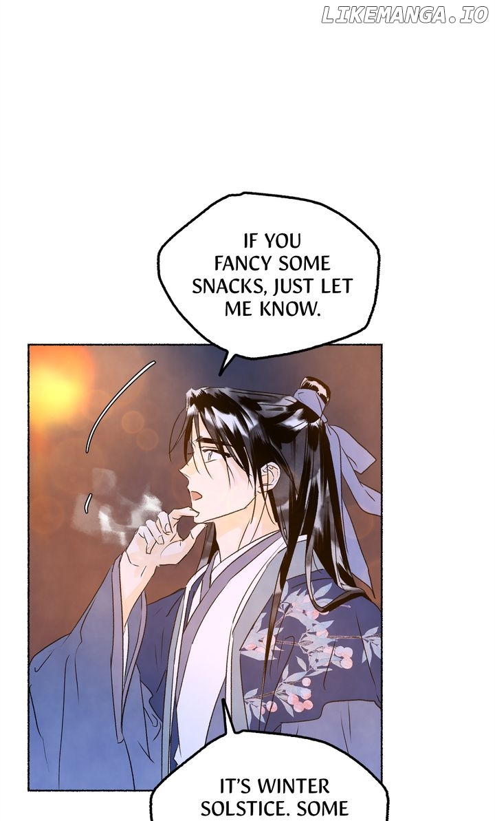 The Tale of the Frost Flower Chapter 99 - page 41