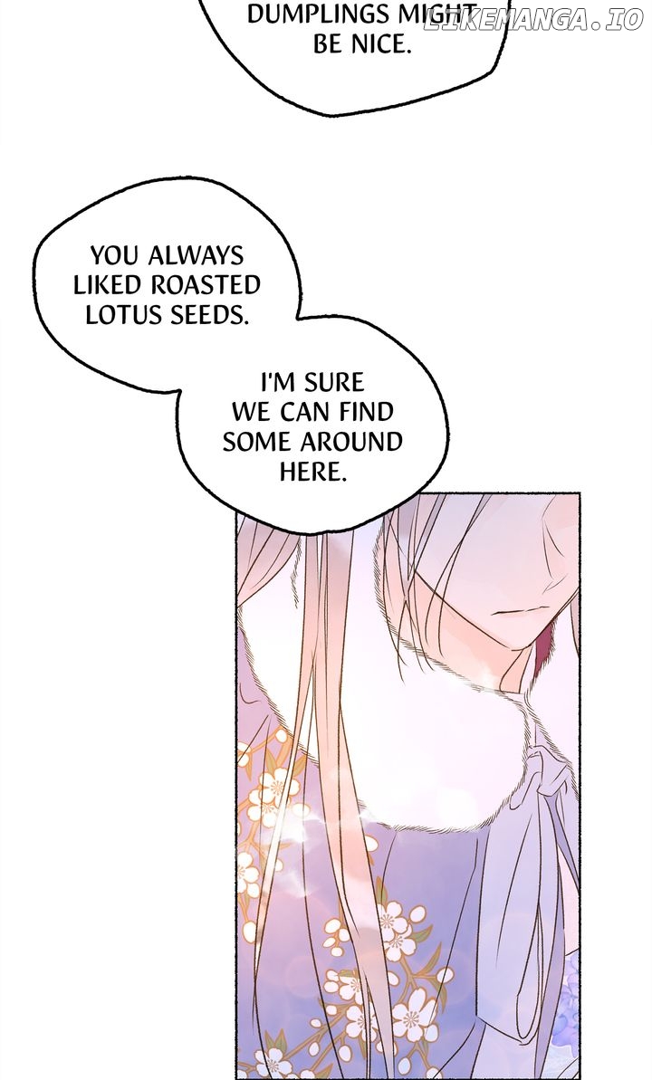 The Tale of the Frost Flower Chapter 99 - page 42