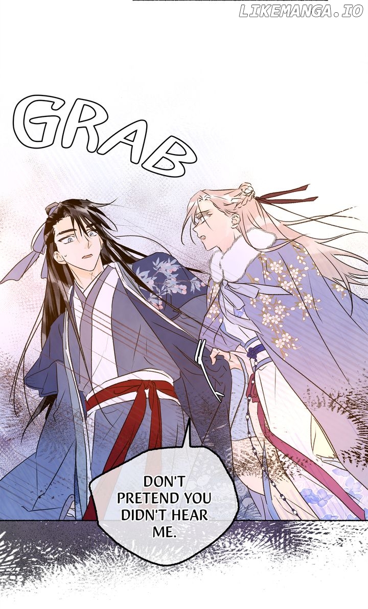 The Tale of the Frost Flower Chapter 99 - page 43