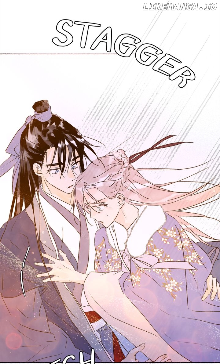 The Tale of the Frost Flower Chapter 99 - page 45