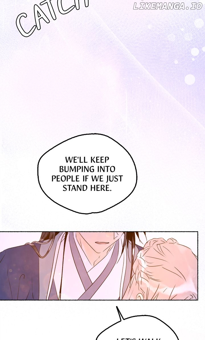 The Tale of the Frost Flower Chapter 99 - page 46