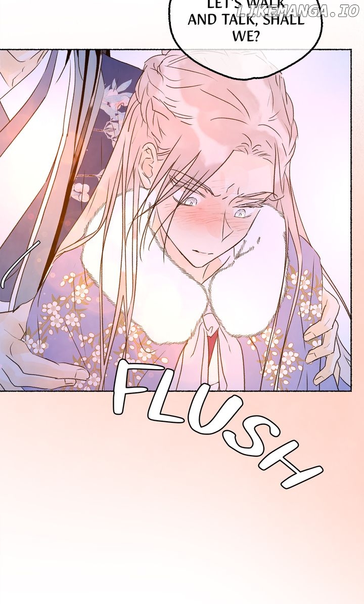 The Tale of the Frost Flower Chapter 99 - page 47