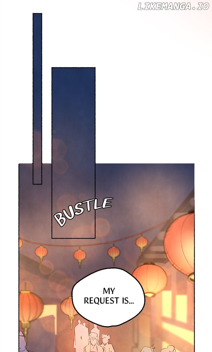 The Tale of the Frost Flower Chapter 99 - page 48