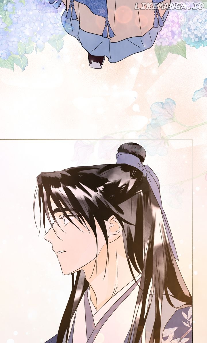 The Tale of the Frost Flower Chapter 99 - page 5