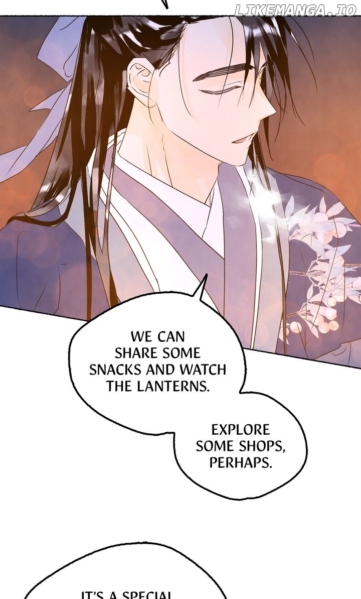 The Tale of the Frost Flower Chapter 99 - page 50