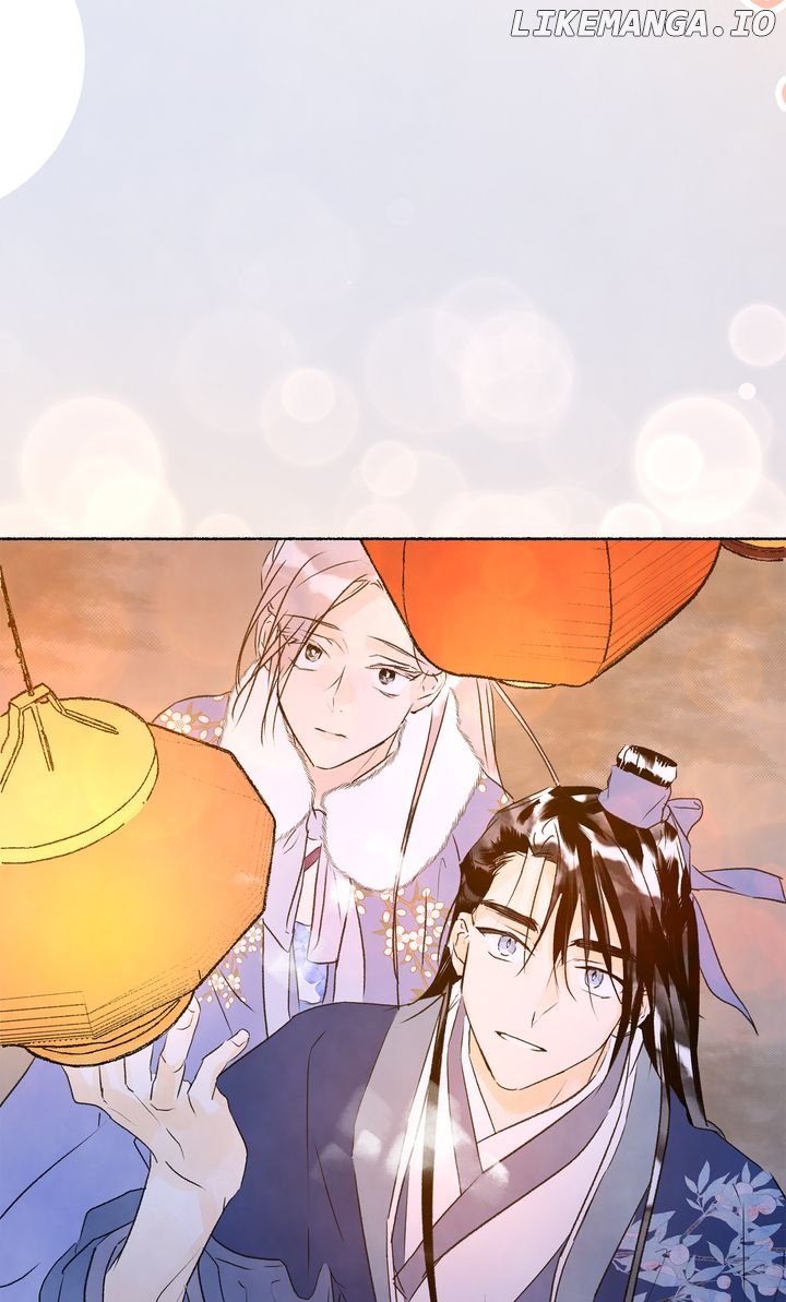The Tale of the Frost Flower Chapter 99 - page 56