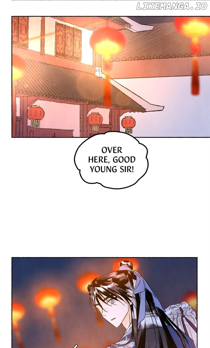 The Tale of the Frost Flower Chapter 99 - page 58