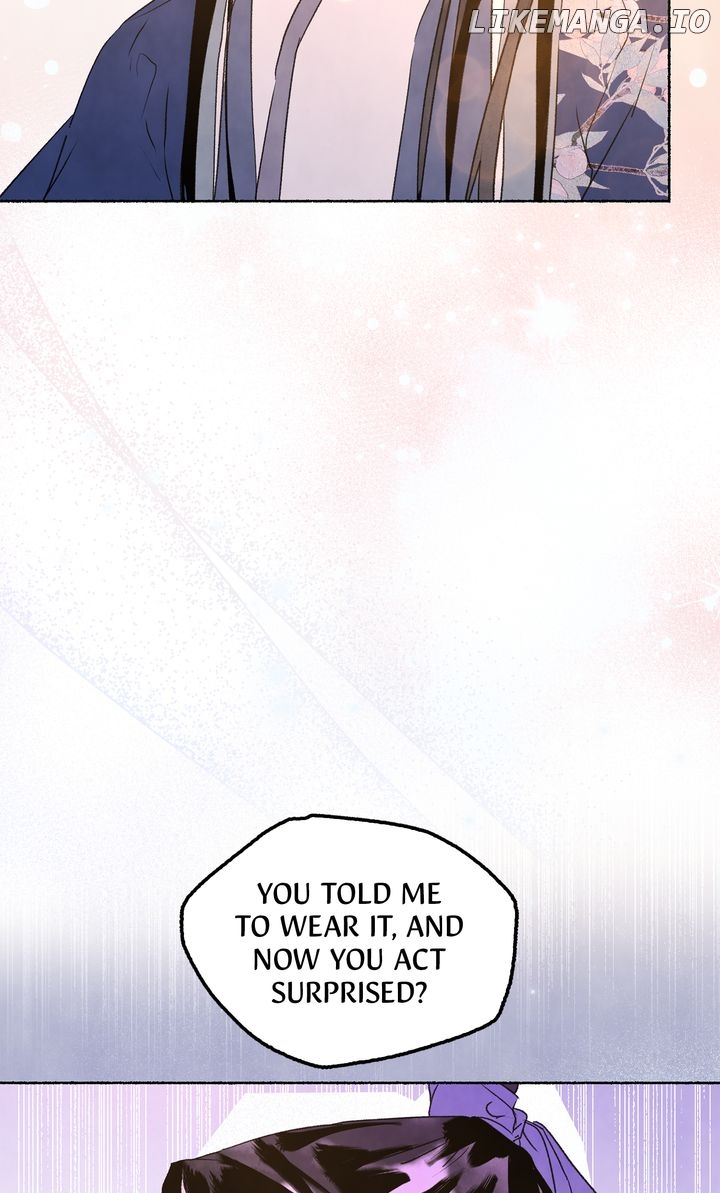 The Tale of the Frost Flower Chapter 99 - page 6