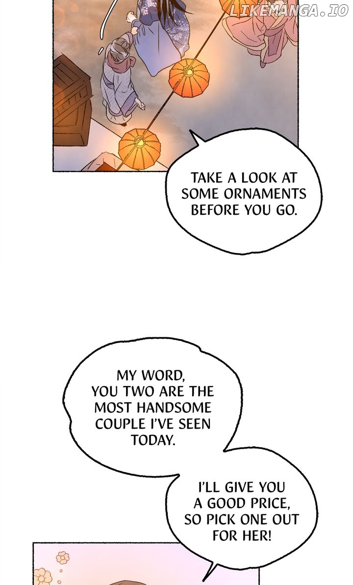 The Tale of the Frost Flower Chapter 99 - page 60