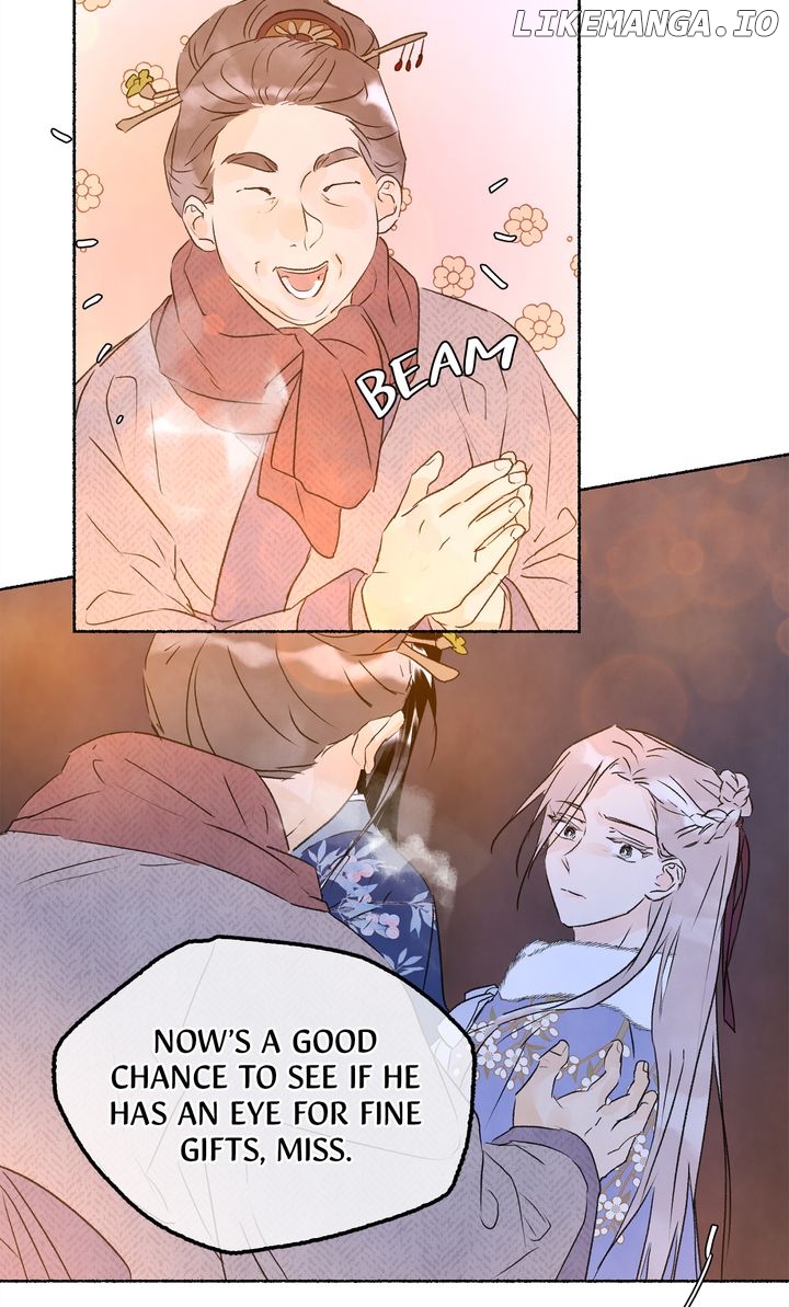The Tale of the Frost Flower Chapter 99 - page 61