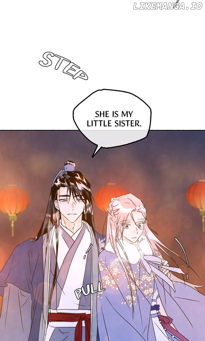 The Tale of the Frost Flower Chapter 99 - page 62