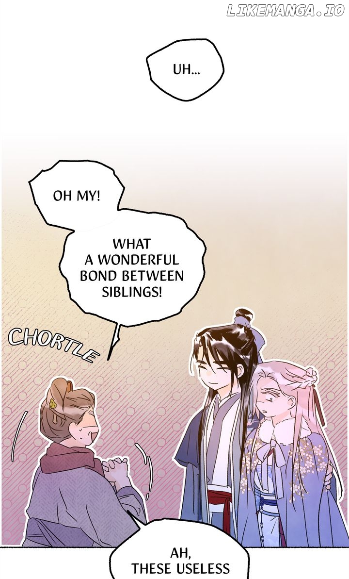 The Tale of the Frost Flower Chapter 99 - page 64