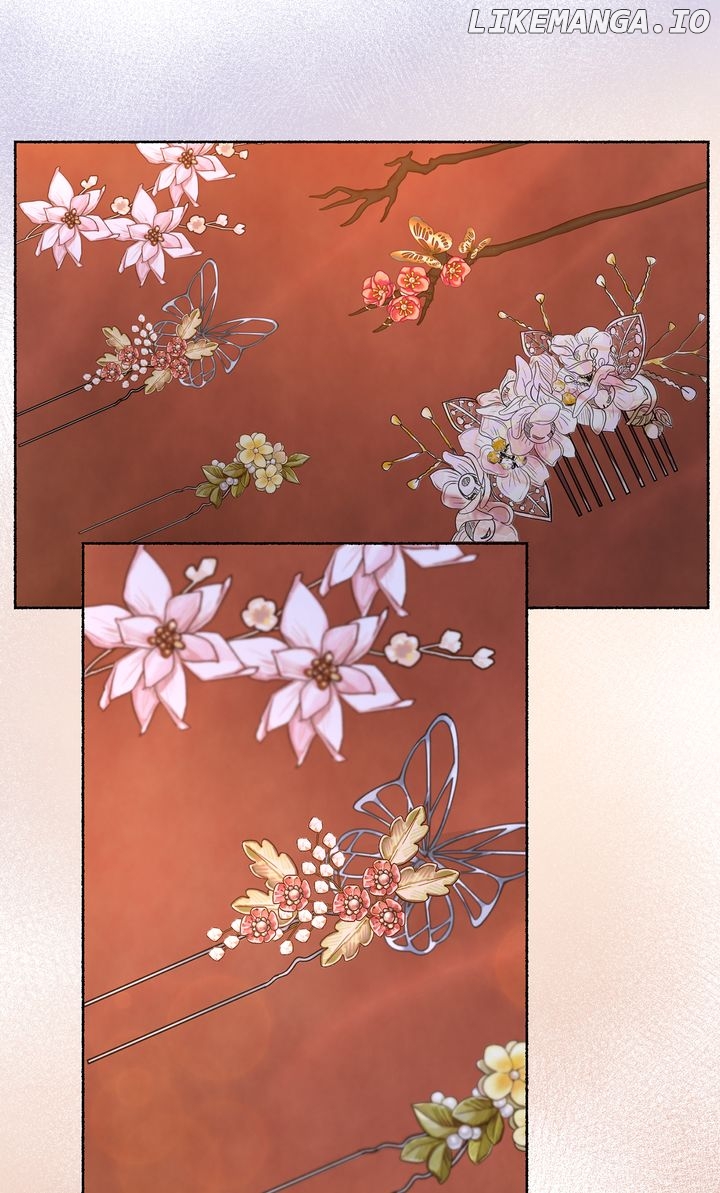 The Tale of the Frost Flower Chapter 99 - page 67