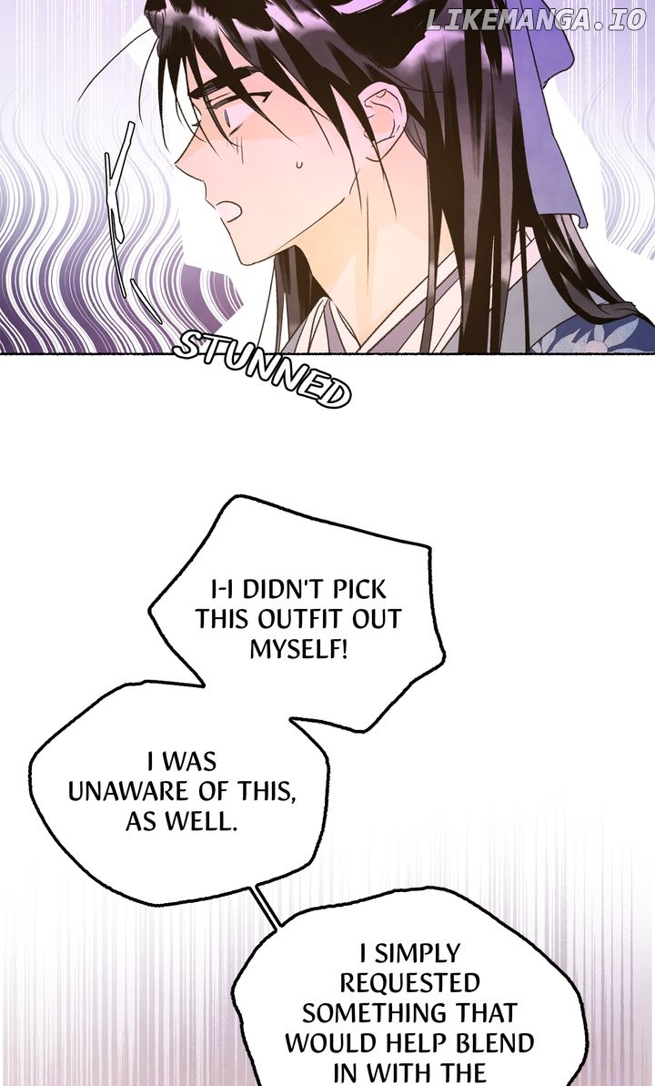 The Tale of the Frost Flower Chapter 99 - page 7