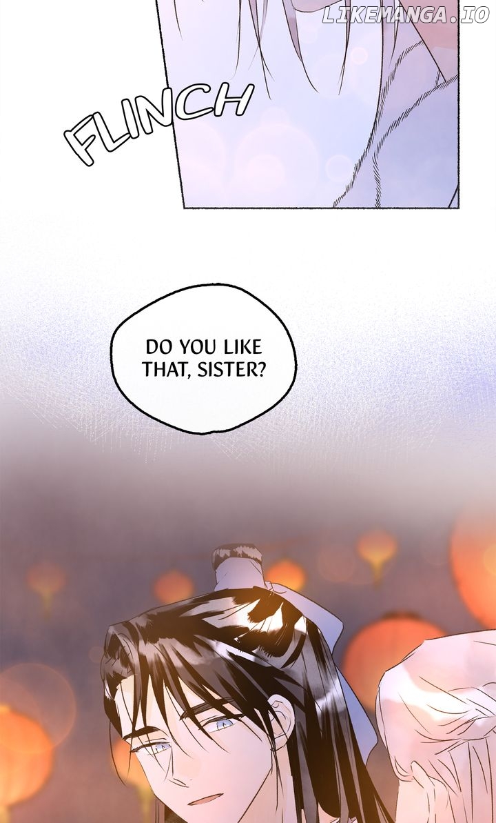 The Tale of the Frost Flower Chapter 99 - page 70