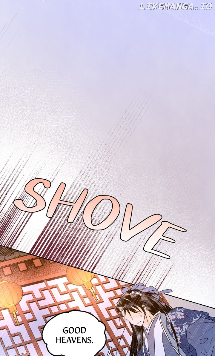 The Tale of the Frost Flower Chapter 99 - page 73